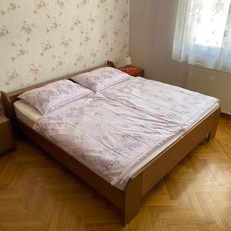 Iva Apartments Novigrad  Luaran gambar