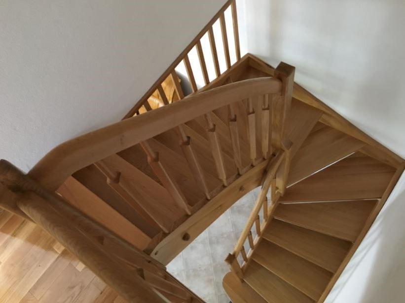 Iva Apartments Novigrad  Luaran gambar