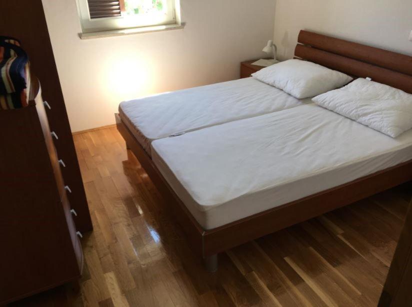 Iva Apartments Novigrad  Luaran gambar