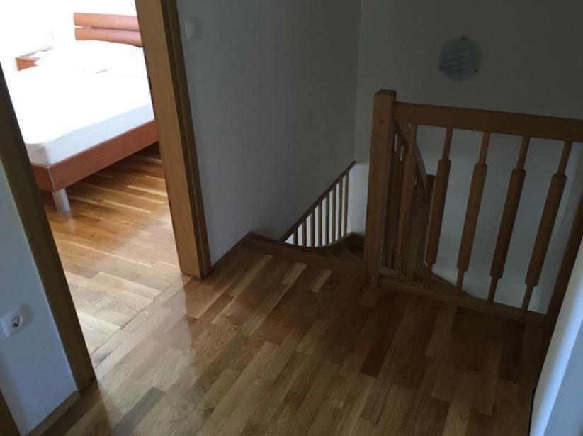 Iva Apartments Novigrad  Luaran gambar