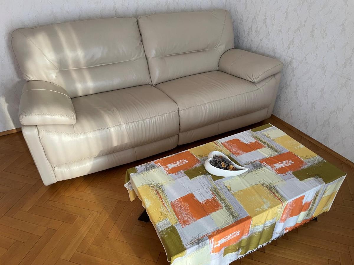 Iva Apartments Novigrad  Luaran gambar