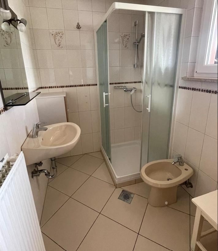 Iva Apartments Novigrad  Luaran gambar